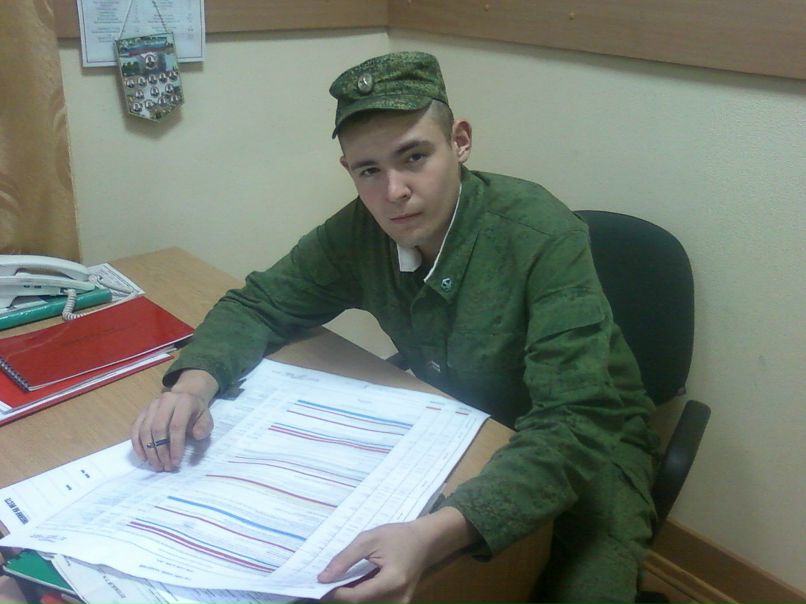 Владимир Терехов | Тюмень