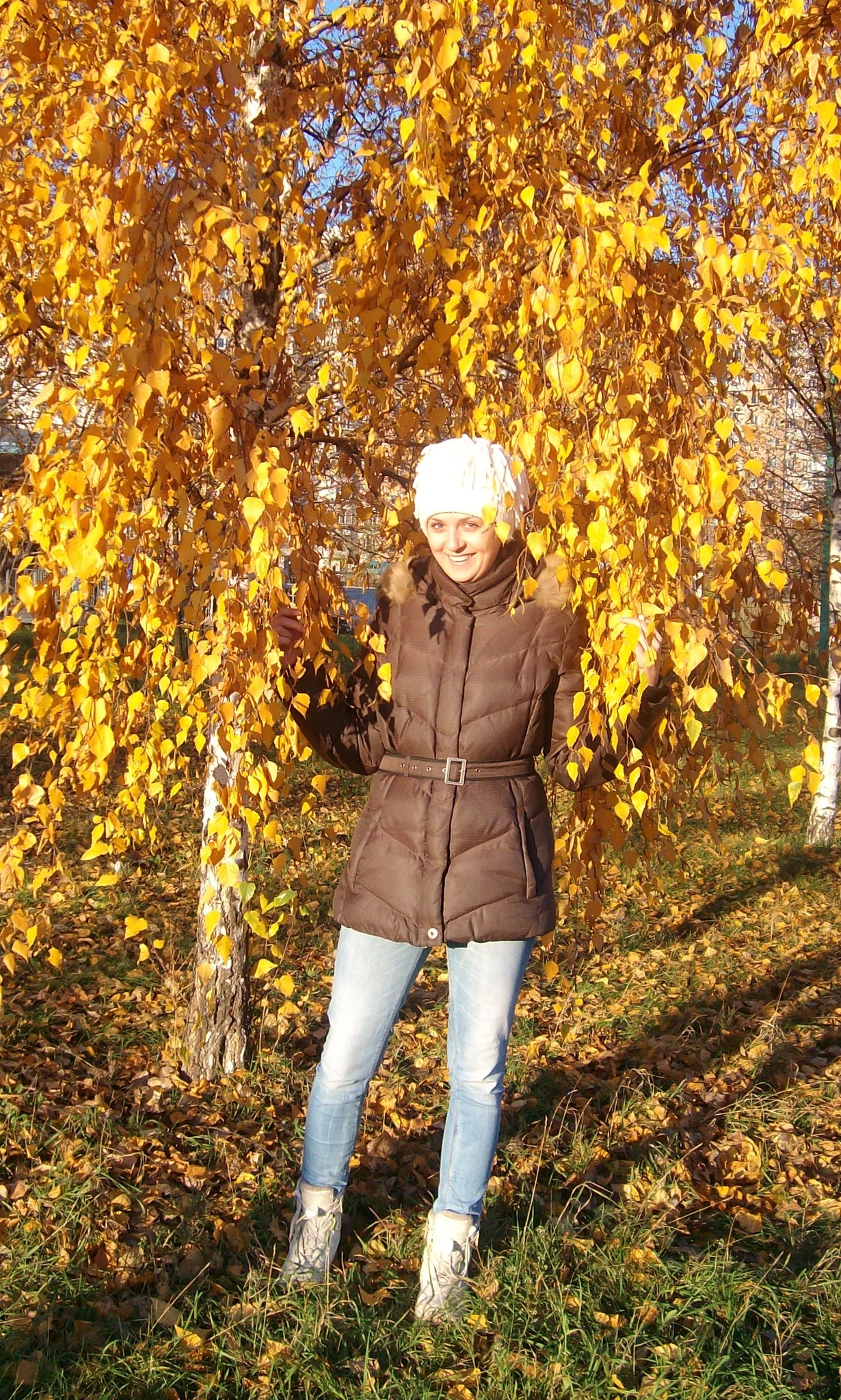 Фото профиля