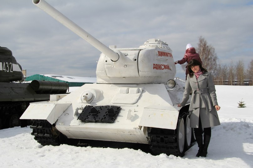 Сергей Аникеев | Орёл