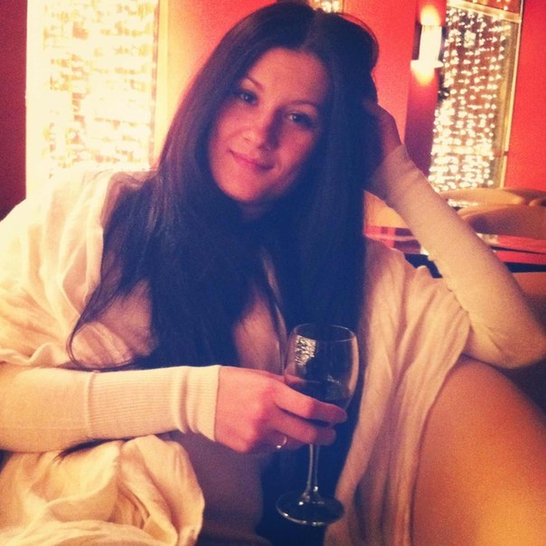 Екатерина Киселёва | Москва