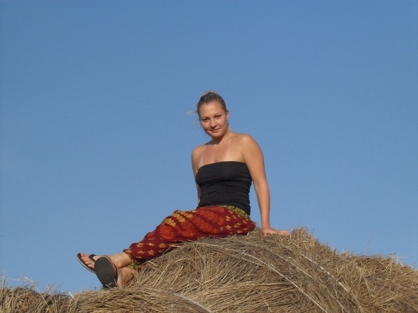 №28, Анна Атлас, Мытищи №28, Анна Атлас, Мытищи