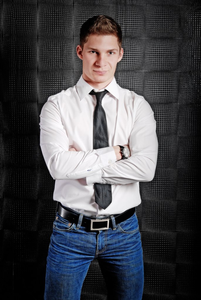 Андрей Арсеничев dimicandum | Москва