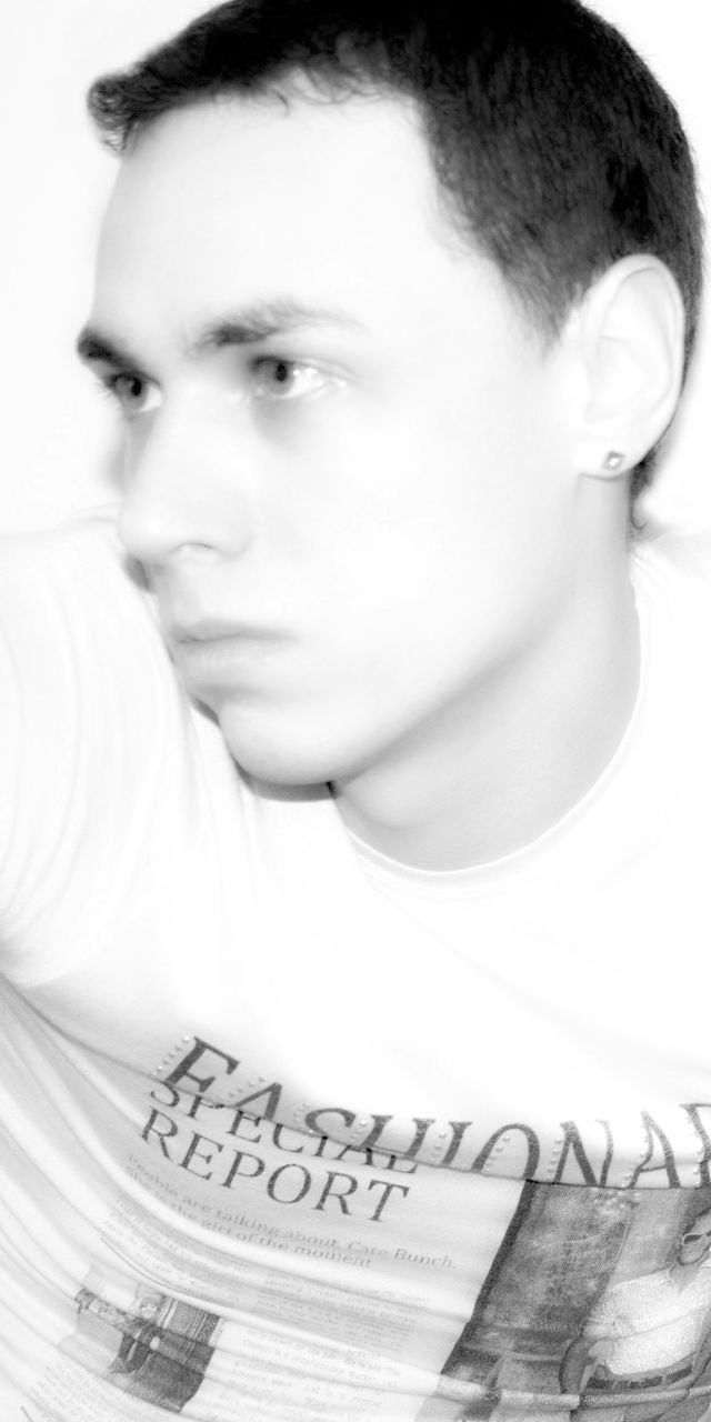 Лёха Воропаев | Сланцы