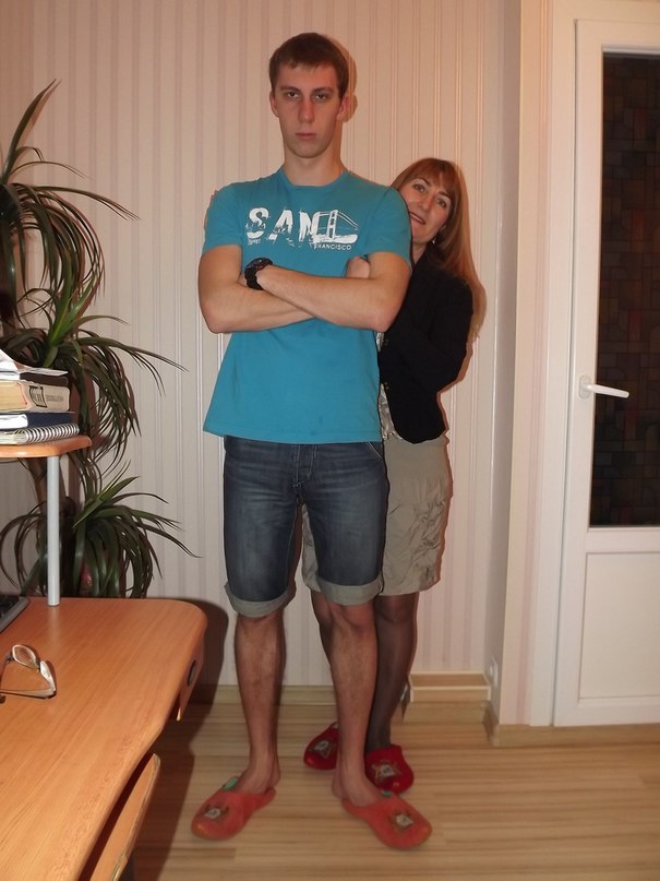 Екатерина Жеребцова | Джанкой