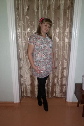 Мария Дьячкова | Иркутск