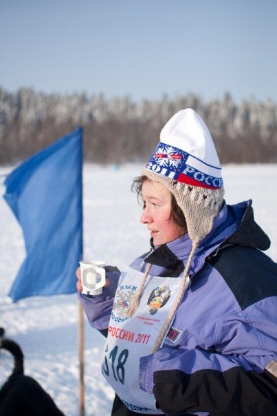 Наташа Уханова | 