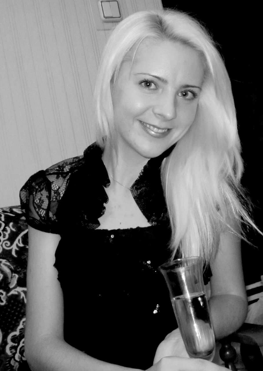 Янусик Макарова | Бердянск