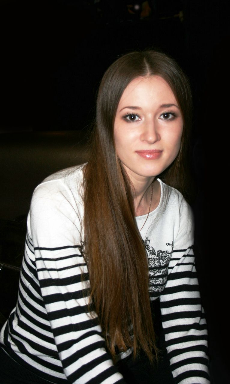 Ирина Полякова | Ижевск