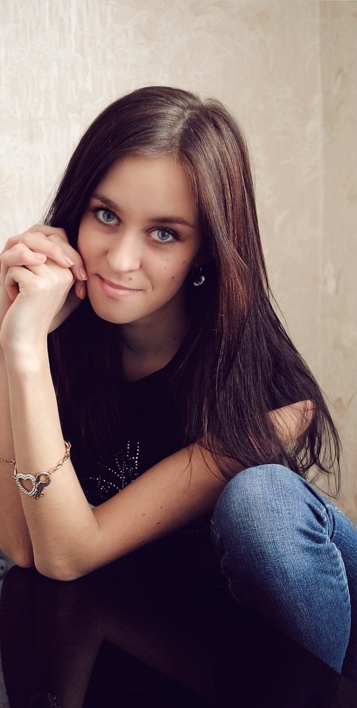 Ольга Кочелаба | Ульяновск