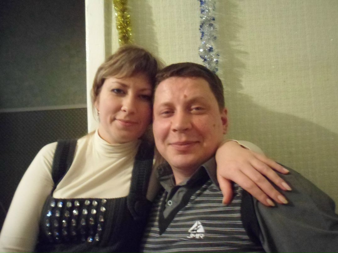 Виктория Боровик | Кривой Рог