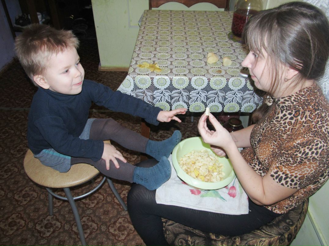 Илья Петров | Пустошка