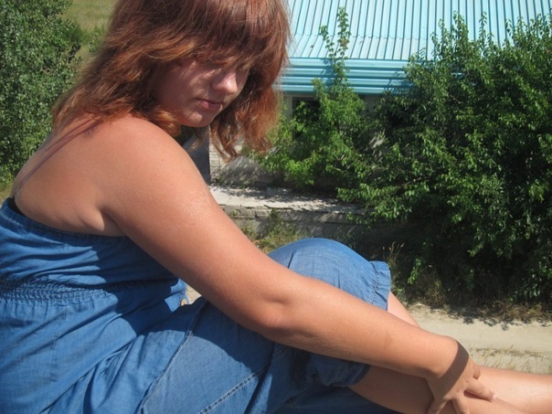 №9, Катя Чубарева, Донецк №9, Катя Чубарева, Донецк