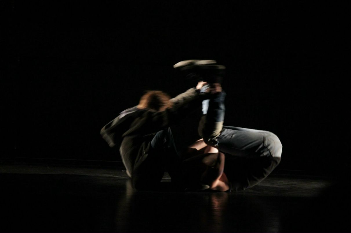 Олег Козлов | Москва