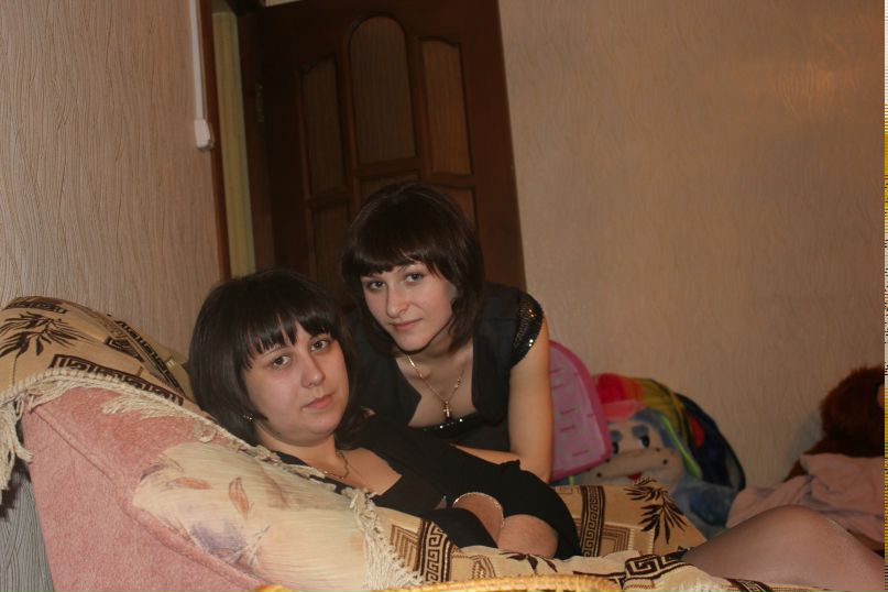 Виктория Саликова | Ветлуга