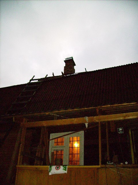 Сергей Мещеряков | Санкт-Петербург