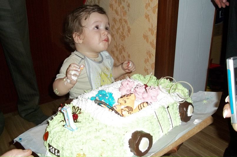 Елизавета Шуринова | Луганск