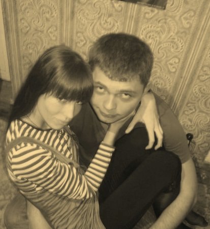 Вика Бугайченко PuGoffk@ | Запорожье