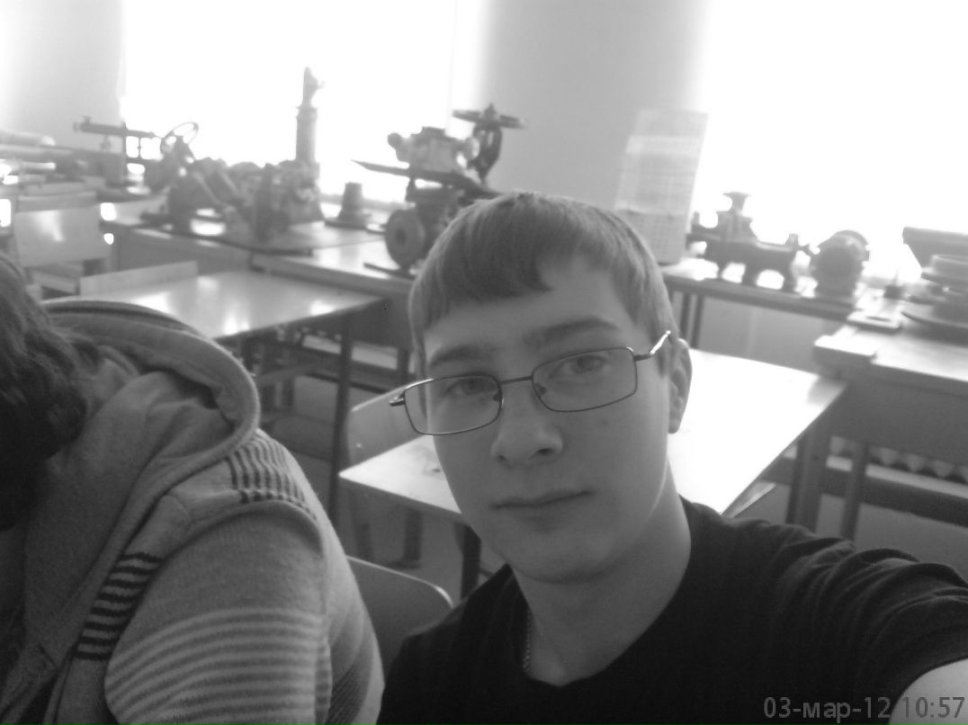 Антошка Московцев | Омск