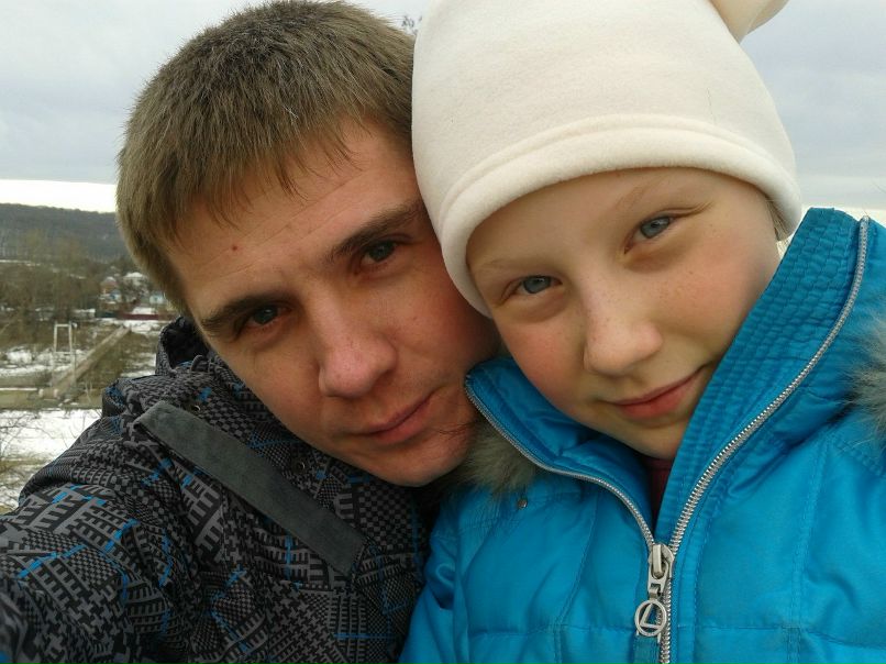 Максим Зубарь | Гаджиево