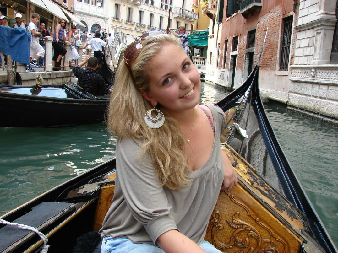 Ира Яковлева | Москва