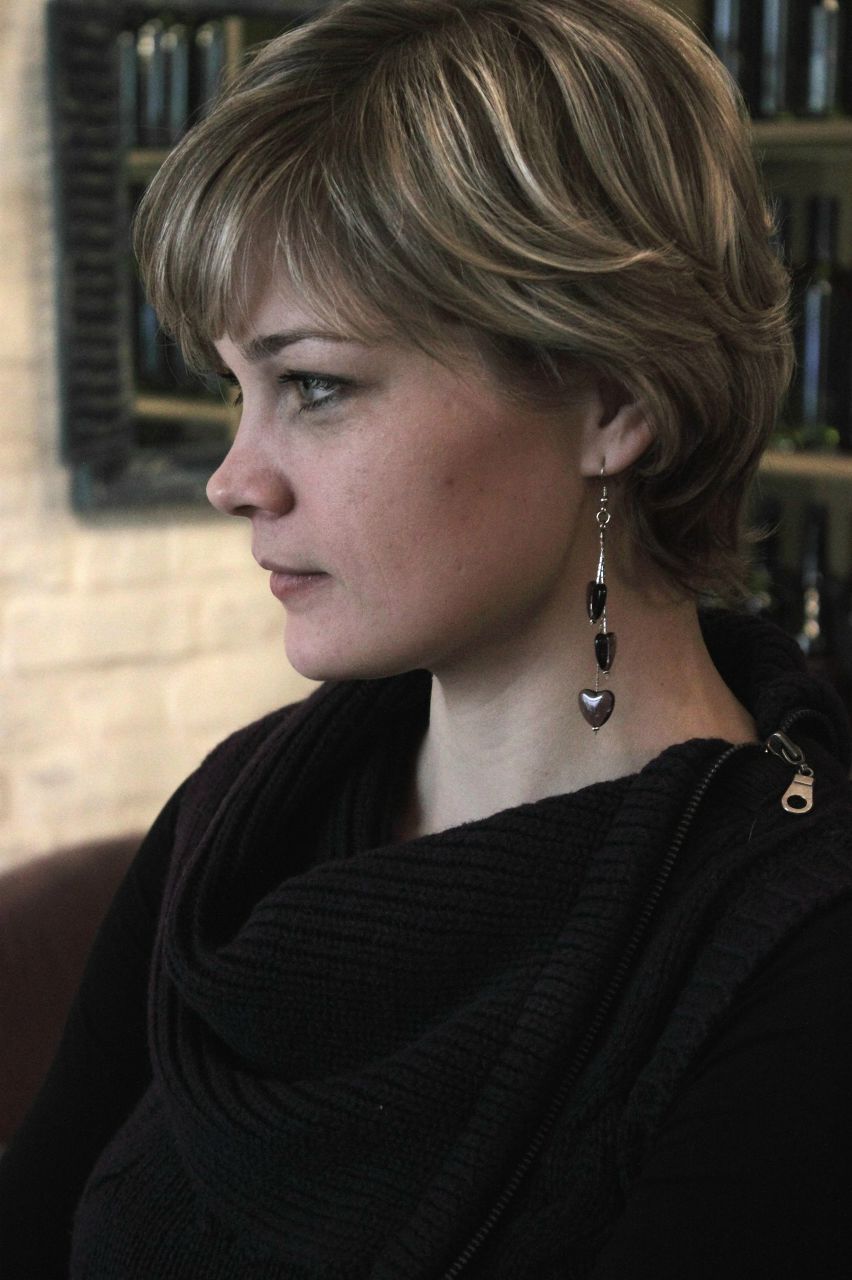 Оксана Фролова | Реутов