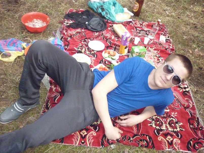 Дима Анисимов | Николаев