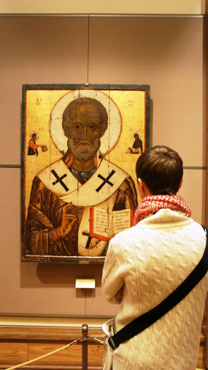 Илья Рыбаков | Москва