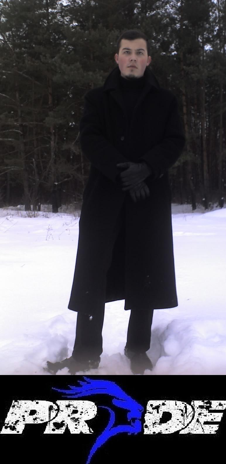 Руслан Егурнов -=Ru$$eLL=- | Орёл