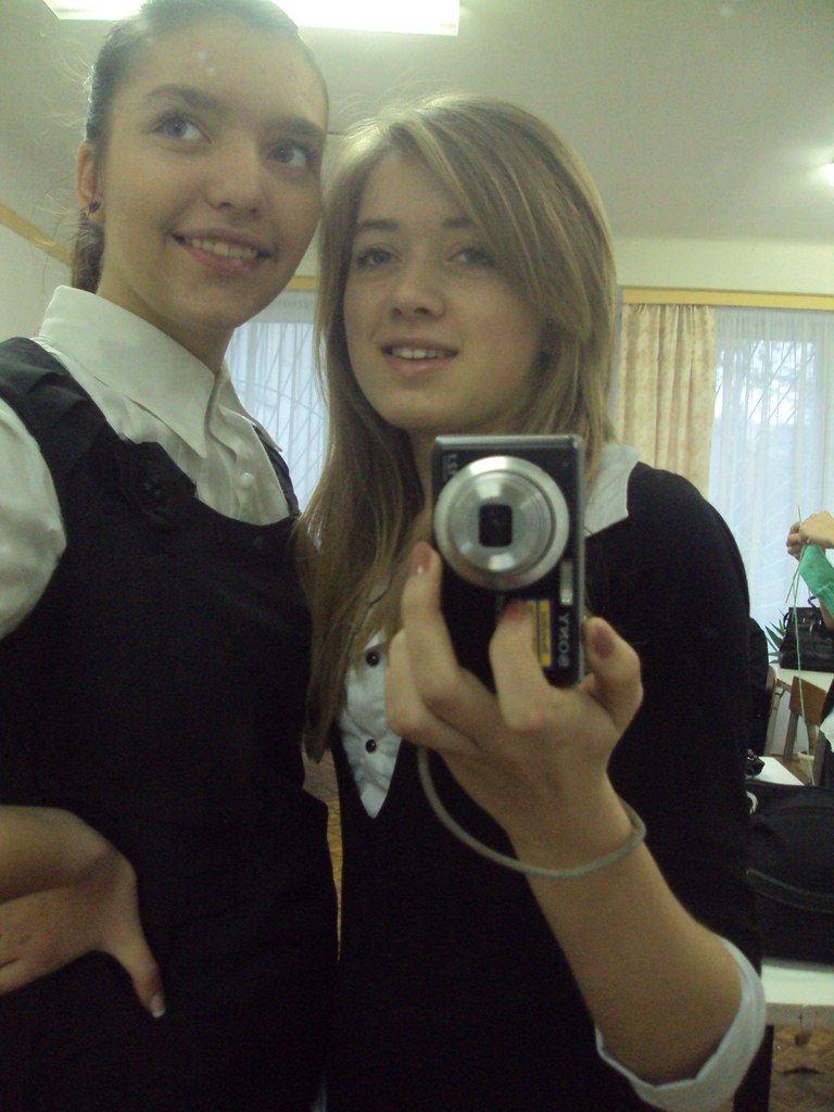 Евгения Симонян | Киев