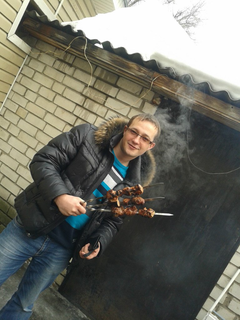 Анатолий Гугучкин | Воронеж