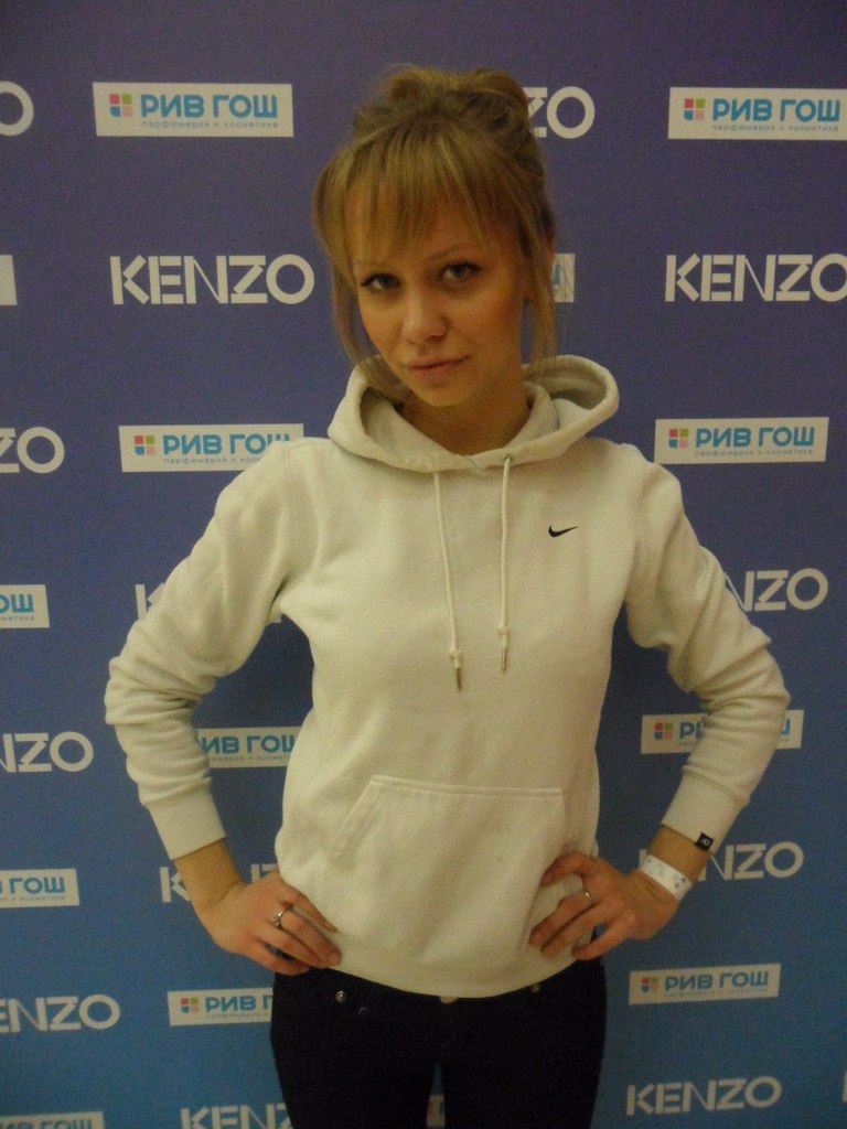 Наталья Самакова | Санкт-Петербург