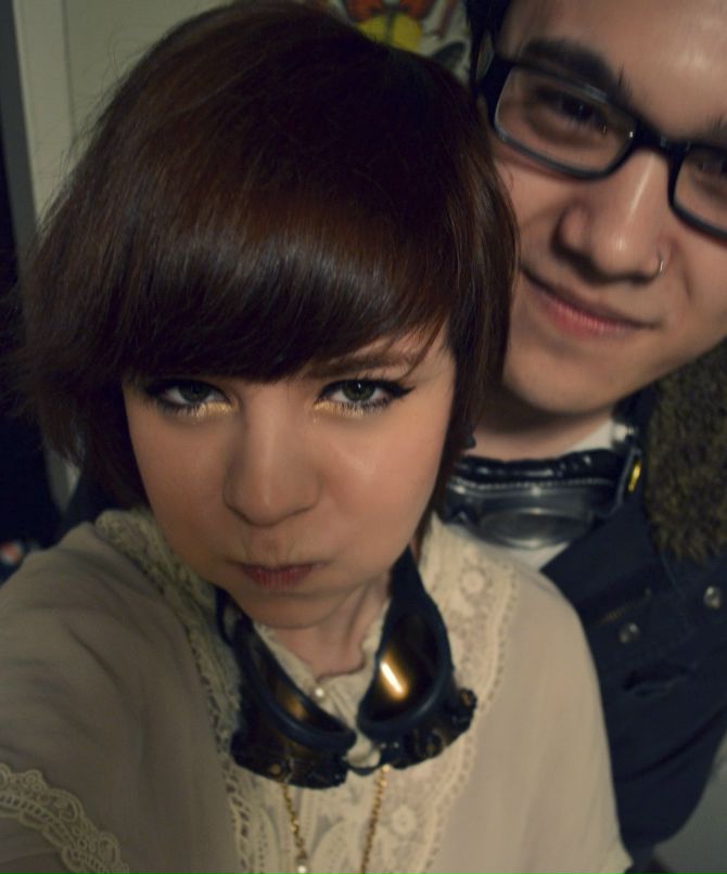 Vladislava Shevchenko | San Francisco