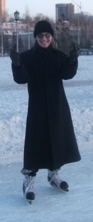 Гений Липпов Ъйыьж! | Новосибирск