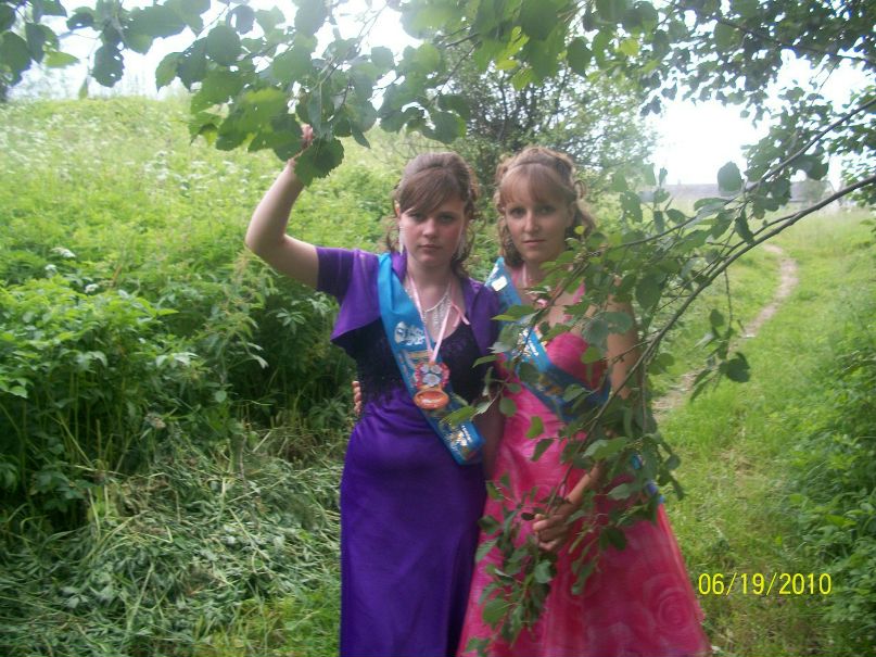 Мария Николаева | Торопец