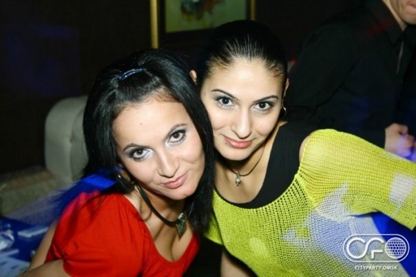 Эльвира Авакян | Краснодар