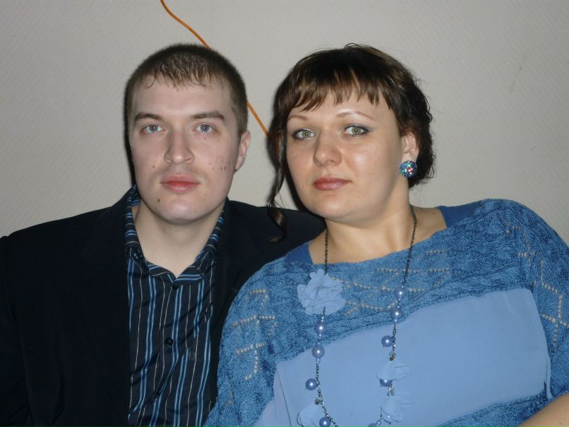 Дмитрий Маминов | Снежногорск