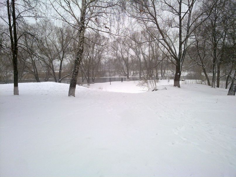 Андрей Столярков | Минск