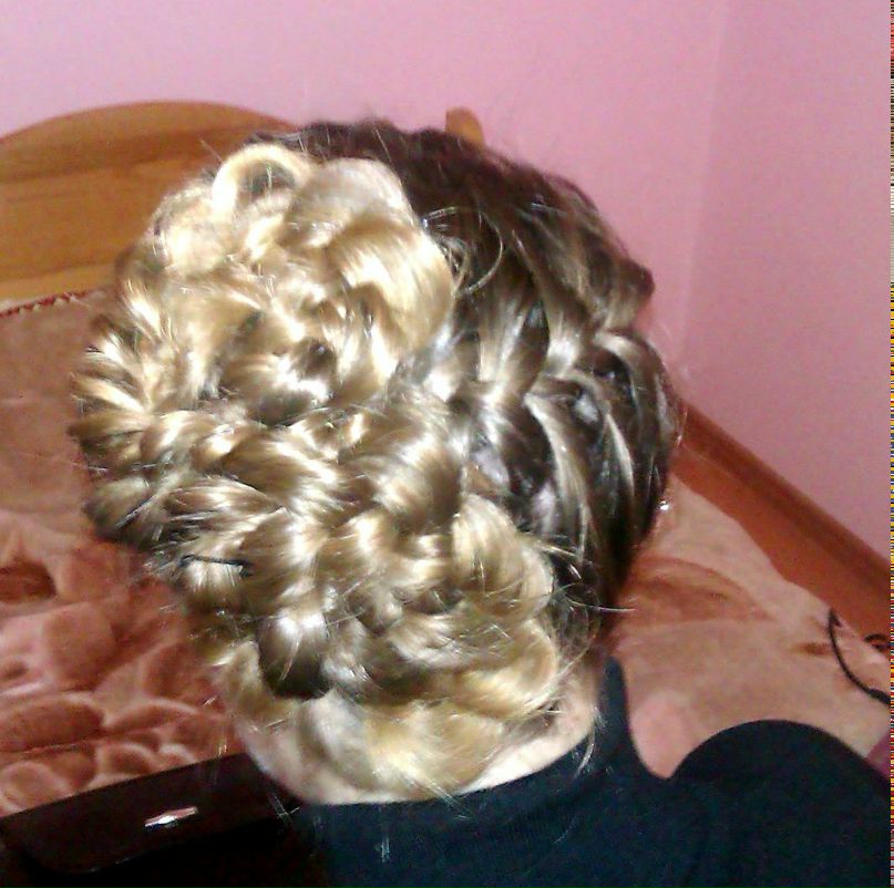 Настя Мартинюк | Шумск