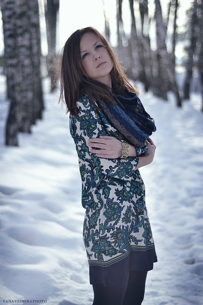 Анастасия Мурадова | Москва