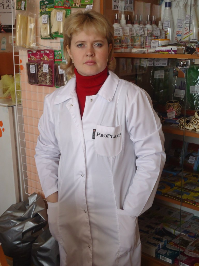 Наталья Орехова Сергеевна | 