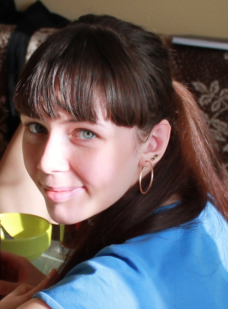 Татьяна Лучинина | Ярославль