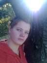 Фотография Бойчук Іры