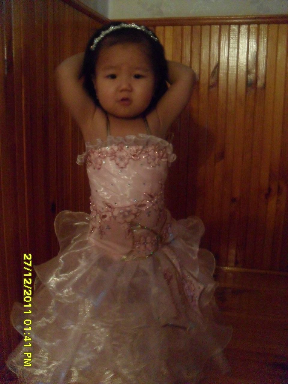 Ирина Цой Раджевна | Апостолово