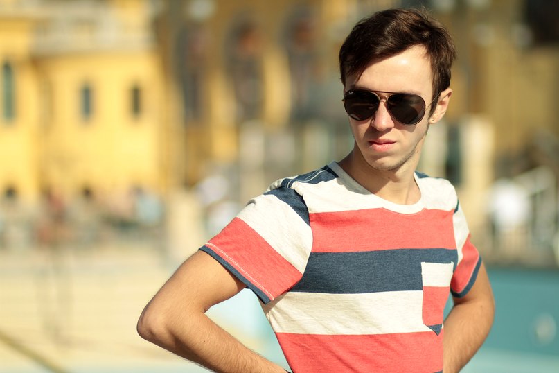 Ваня Гереш | Санкт-Петербург