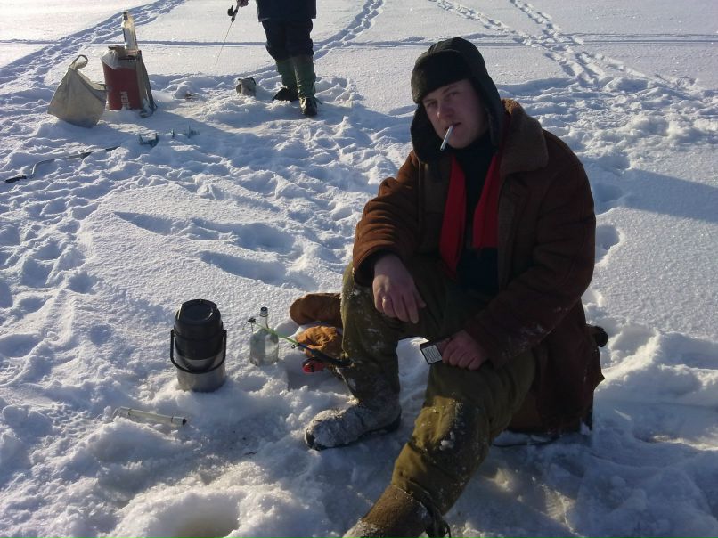 Максим Запольный (КоПаТыЧ) | Медвежьегорск