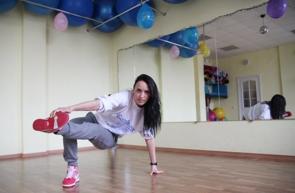 Katty Denvill ツ | Полтава