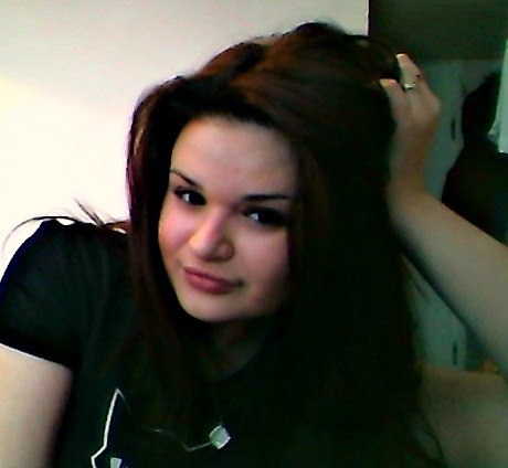 Галия Рушановна ღ | Москва