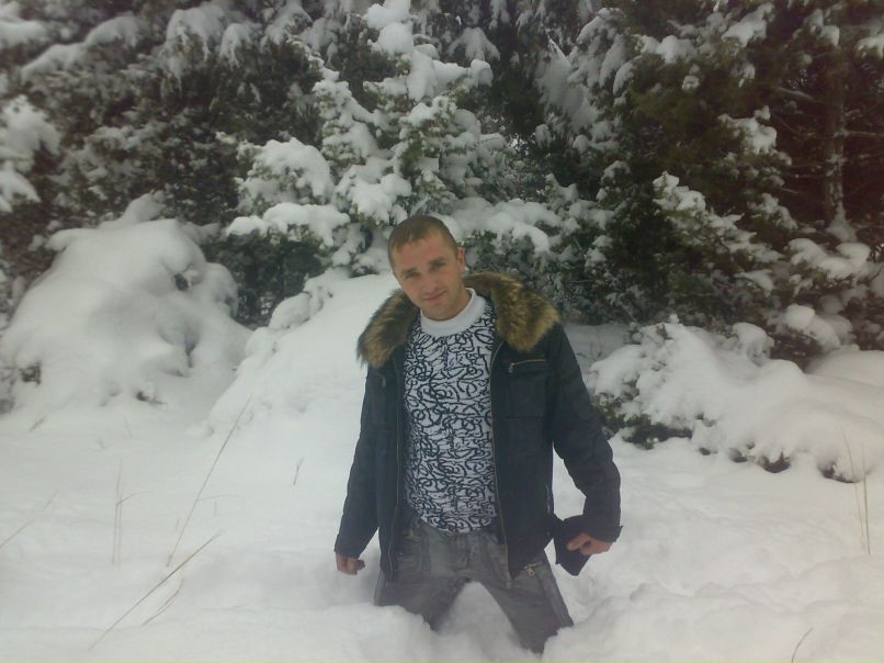 Алексей Петров | Севастополь