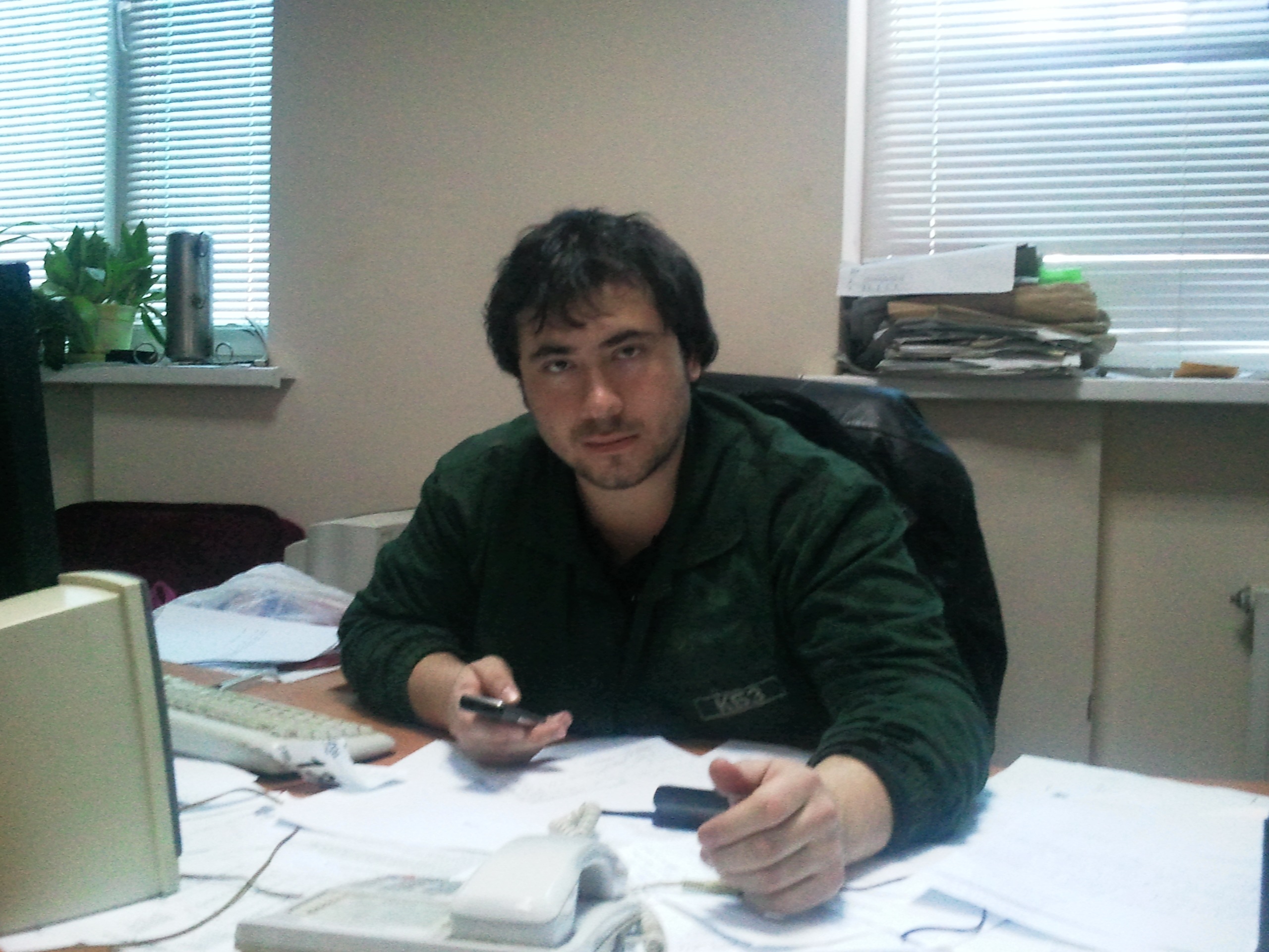 Фото профиля