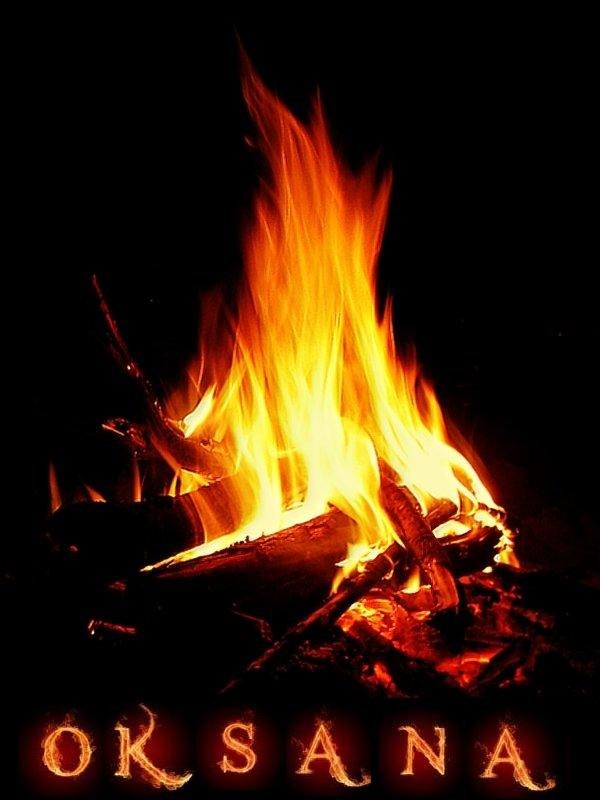 Oksana *_* | Москва